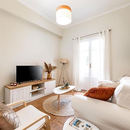 Callisto Apartment Corfu Corfu  Exterior foto