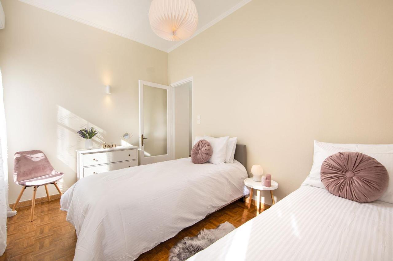 Callisto Apartment Corfu Corfu  Exterior foto