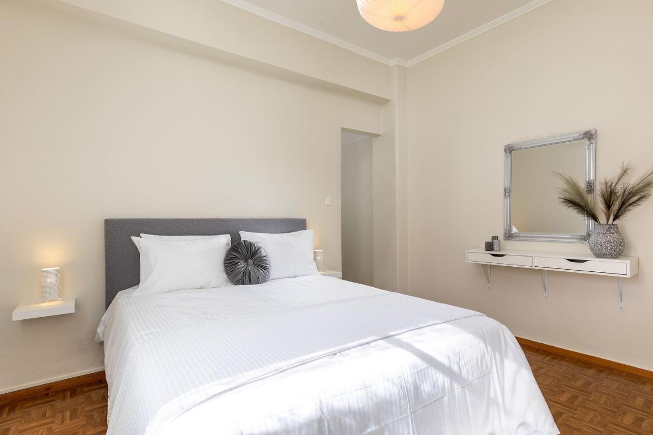 Callisto Apartment Corfu Corfu  Exterior foto
