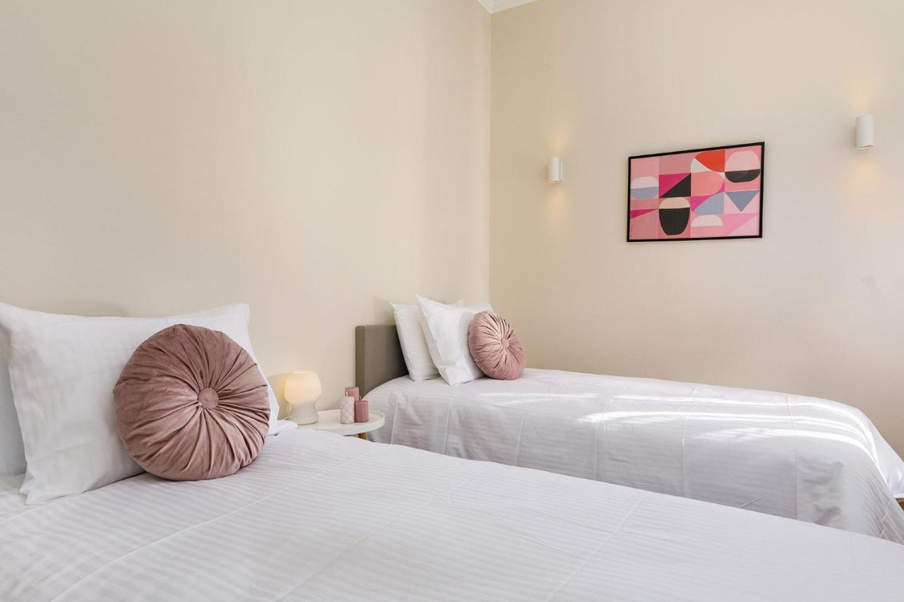 Callisto Apartment Corfu Corfu  Exterior foto