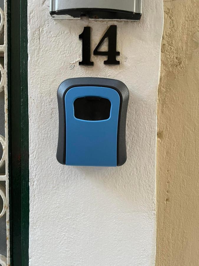 Callisto Apartment Corfu Corfu  Exterior foto